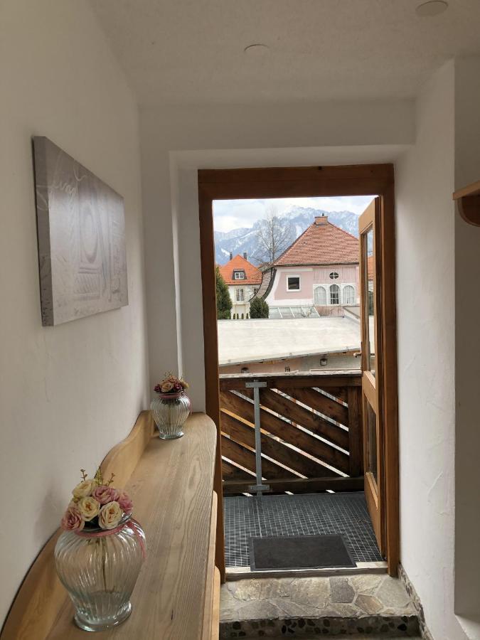 Ferienhaus Elisabeth Füssen Eksteriør bilde