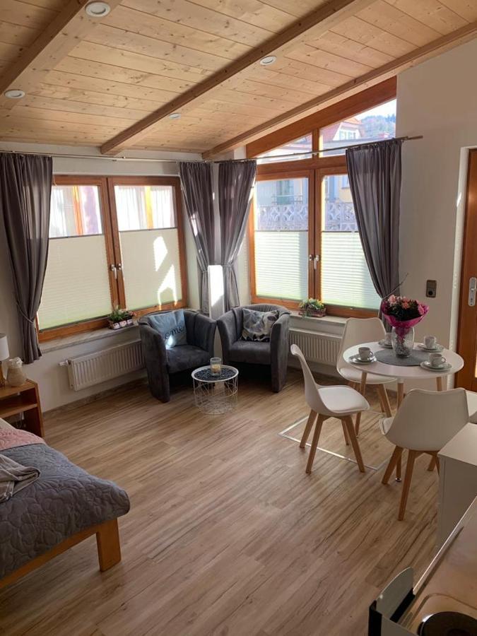 Ferienhaus Elisabeth Füssen Eksteriør bilde