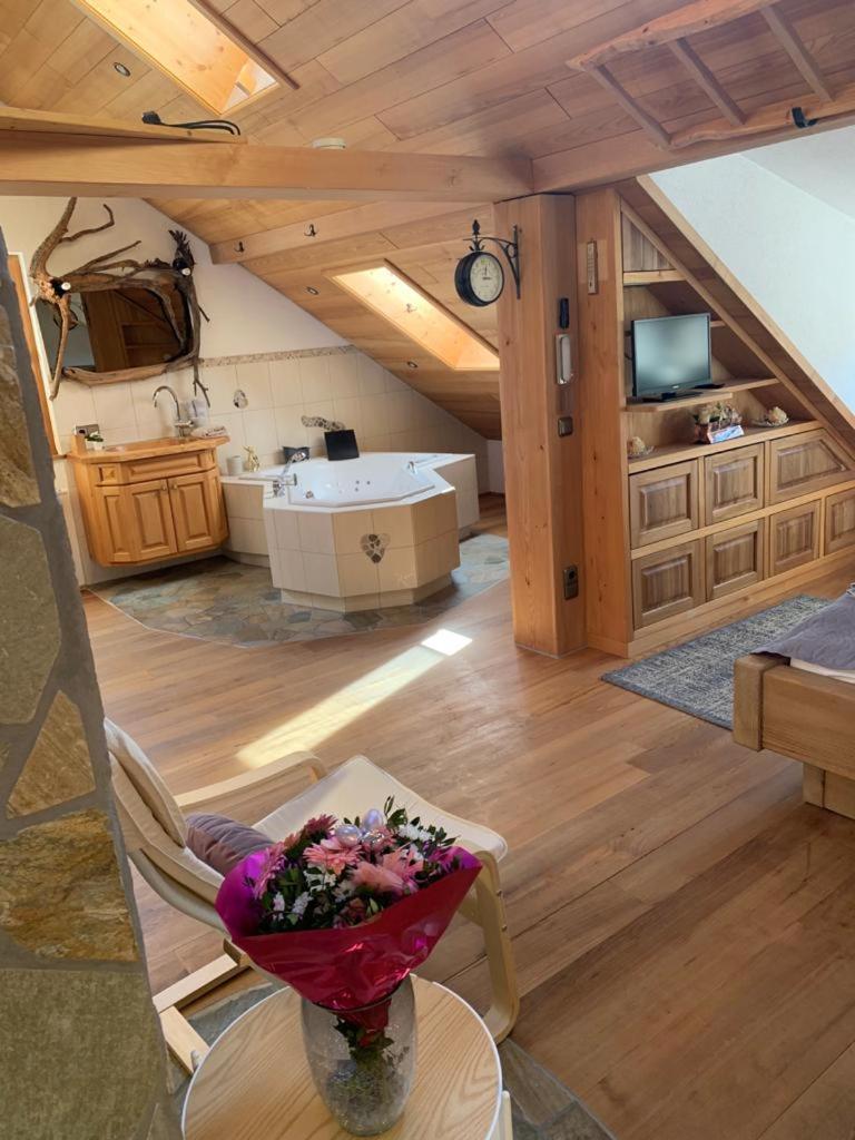 Ferienhaus Elisabeth Füssen Eksteriør bilde