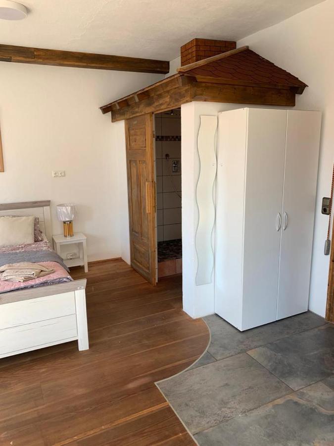 Ferienhaus Elisabeth Füssen Eksteriør bilde