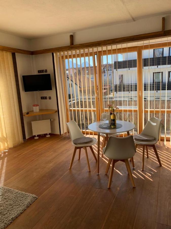 Ferienhaus Elisabeth Füssen Eksteriør bilde
