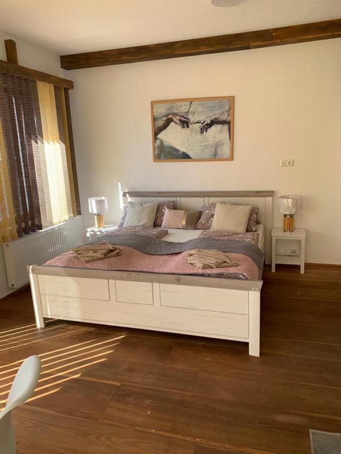 Ferienhaus Elisabeth Füssen Eksteriør bilde
