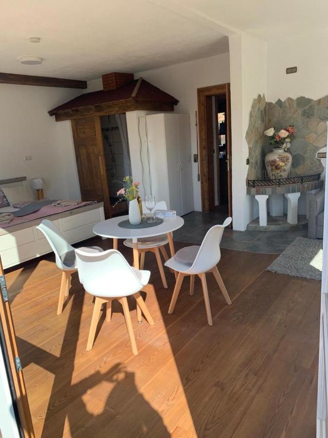 Ferienhaus Elisabeth Füssen Eksteriør bilde