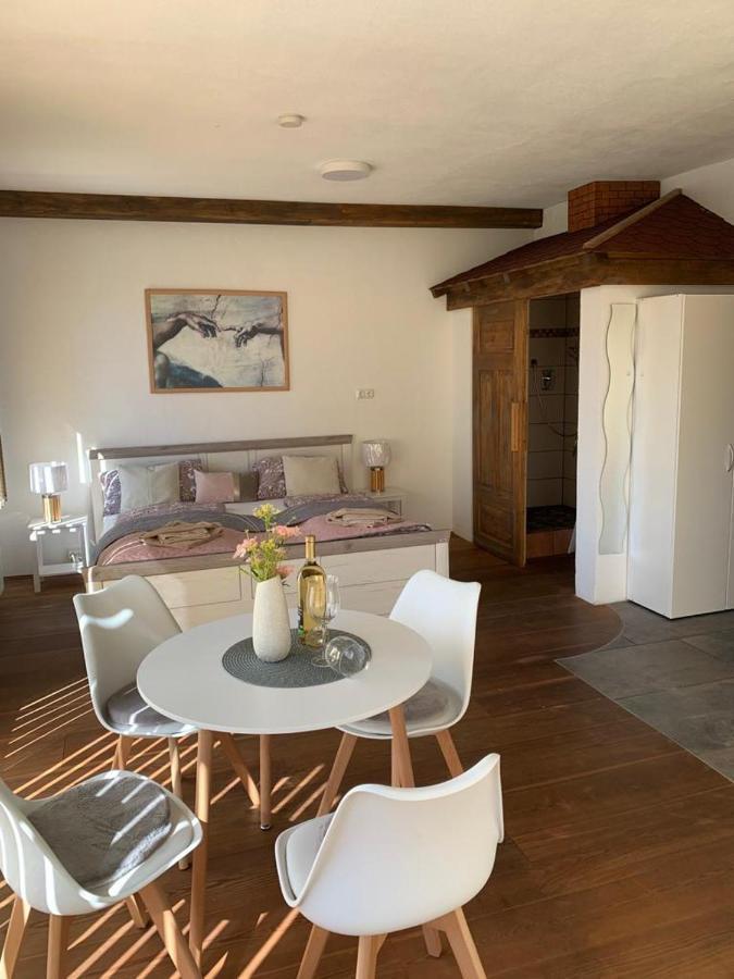 Ferienhaus Elisabeth Füssen Eksteriør bilde