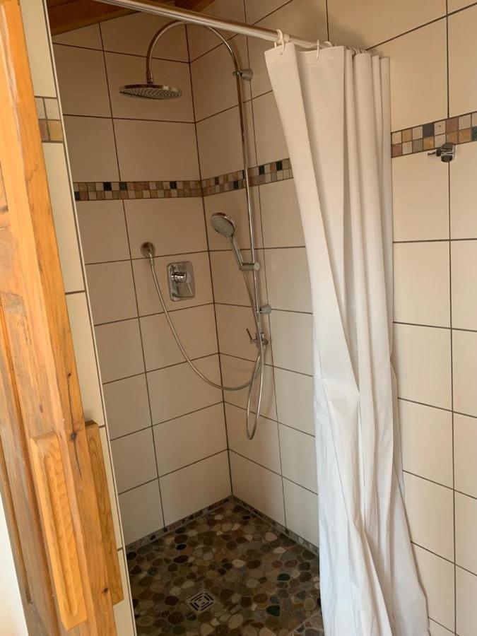 Ferienhaus Elisabeth Füssen Eksteriør bilde