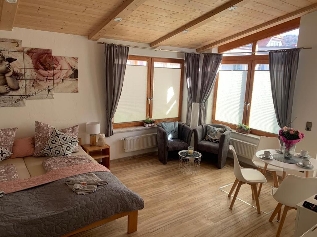 Ferienhaus Elisabeth Füssen Eksteriør bilde