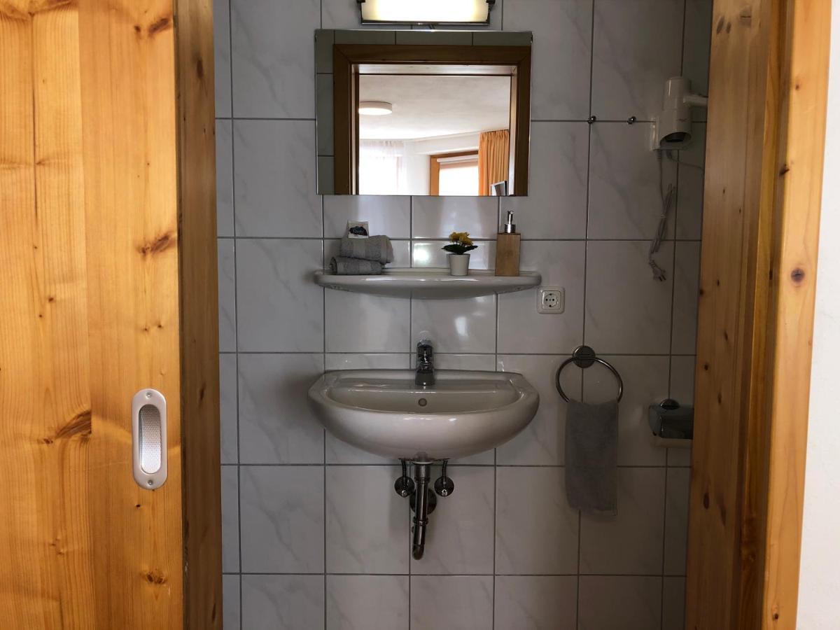 Ferienhaus Elisabeth Füssen Eksteriør bilde