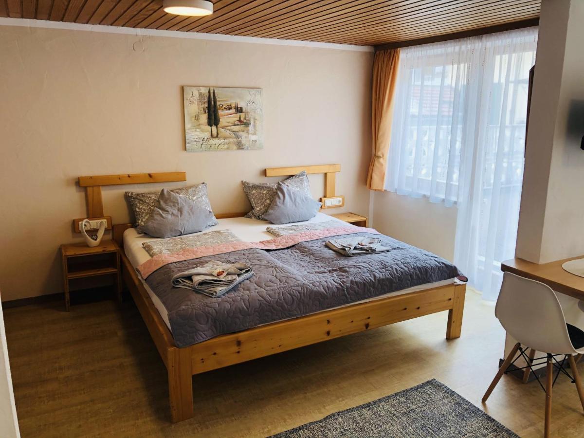 Ferienhaus Elisabeth Füssen Eksteriør bilde