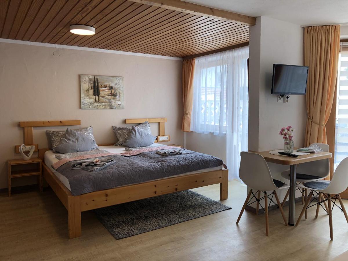 Ferienhaus Elisabeth Füssen Eksteriør bilde